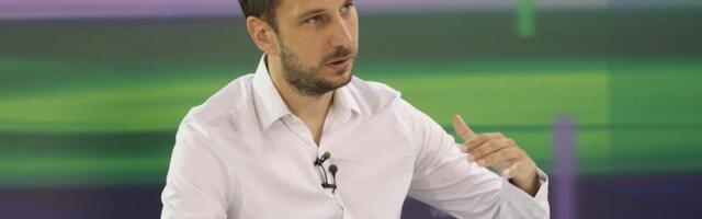 Nikola Burazer: Radovanje u Srbiji zbog Trampove pobede bilo je preuranjeno
