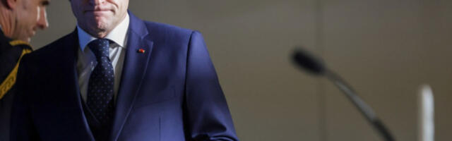 Филипо: Француска да што пре напусти Европску унију