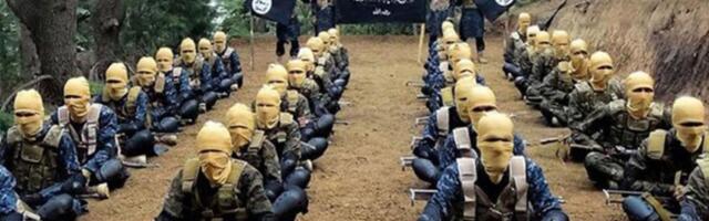 AMERIKA NAPALA NIGERIJU! Oglasio se Tramp: "Ciljaju i ubijaju nevine hrišćane"