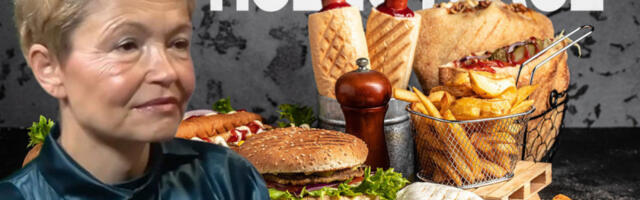 TURSKA KAFA NE, meso samo u ovoj količini: Dr Stanković RAZOTKRIVA najveće zablude o holesterolu - a ovaj mlečni napitak ga ČISTI