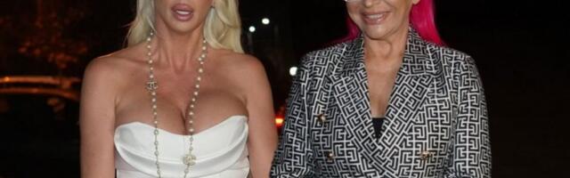 BRUTALNA SVAĐA KARLEUŠE U ZORICE BRUNCLIK: Posle OVOGA se sve menja, neviđeni HAOS u Pinkovim zvezdama!