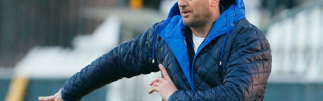 Младост добија тренера почетком следеће седмице