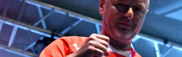 Загреб: Томпсон подноси кривичне пријаве против градоначелника и директора Арене