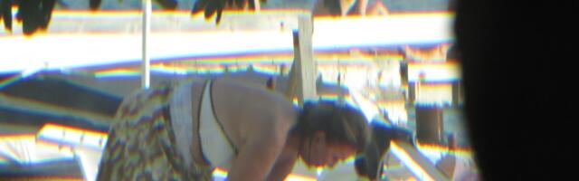 SVAKA LINIJA I BORA! Naša pevačica (75) pokazala kako izgleda bez ijednog FILTERA I ŠMINKE, njen hrabri potez zatekao javnost (FOTO)