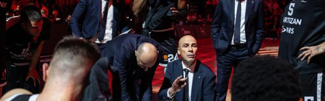 Penjaroja video šuteve za tri, ali nije primetio broj slobodnih bacanja? „Mnogo su pogađali“