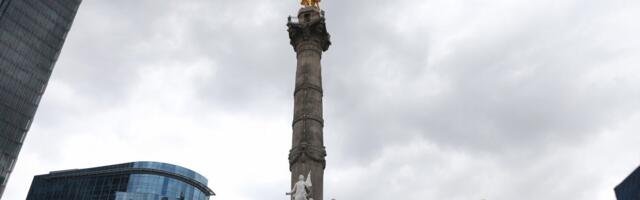 Pala prva žrtva u Meksiku: Jezivi snimak Anđela nezavisnosti koji se klati obišao svet, zemlja ne prestaje da podrhtava! (VIDEO)