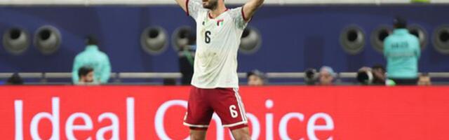 Prvi Srbin u Emiratima - Saša Ivković: Sada im samo uzvraćam i sanjam Mundijal!