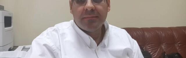 "PLAŠIM SE DA JE SUĐENJE SAMO FARSA" Đukanović se oglasio u slučaju Nikole Selakovića: "Optužni predlog i poziv stigli na Badnji dan"