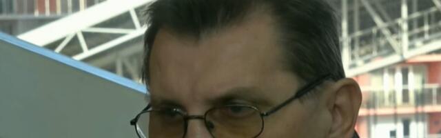 "Bilo je najbolji, ali nije mogao da smrša!" Nekada zvezda reprezentacije, a sada ima 150 kilograma!