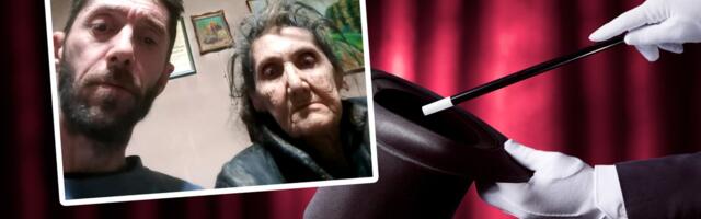 Stojan iz Sombora postao je Đulijano da bi spasio majku! Sad je objavio NAJTUŽNIJU VEST: Voleću te dok sam živ