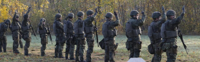 Немачка ће још ове недеље послати прве војнике на Гренланд