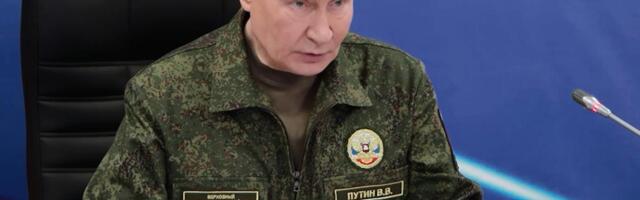 PUTIN PONUDIO POMOĆ: Razgovarao telefonom sa Netanjahuom i predsednikom Irana!