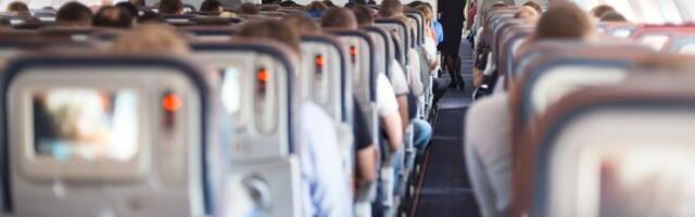 Ovo su najbolja sedišta za duge letove avionom