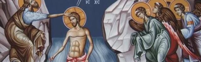 Svi znaju običaje za Bogojavljensku noć, a da li znate šta danas treba uraditi? Za devojke se vezuje poseban običaj,po jednoj stvari zna se kakva će godina biti