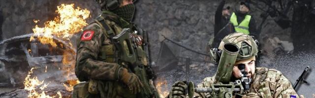 (VIDEO) Uznemirujuća scena u Ukrajini zaprepastila svet! Pogledajte šta je vojska Zelenskog uradila u Dnjepru - na Zapadu ćute o ovom...