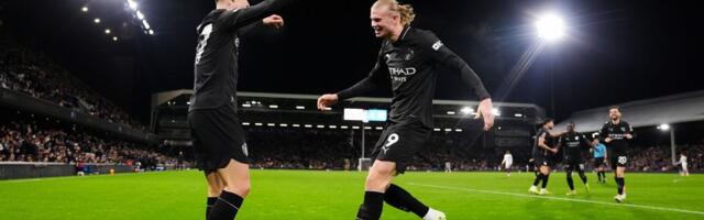 Mančester siti dočekuje jednu od svojih omiljenih žrtava