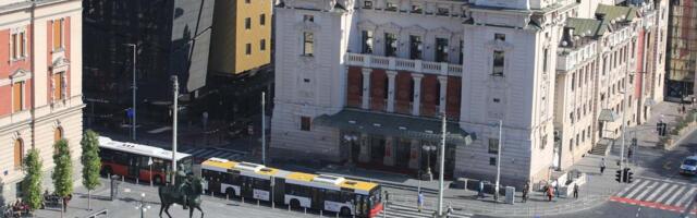 Jovica Begojev, novi umetnički direktor Baleta Narodnog pozorišta u Beogradu