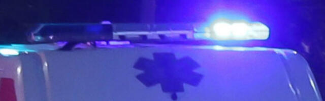 Јужнобачки округ: у једном дану 13 саобраћајних незгода