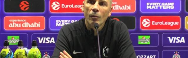 ‘GROBARI’ NA IGLAMA! Partizan dovodi zamenu za Osetkovskog – Penjaroja sve potvrdio!