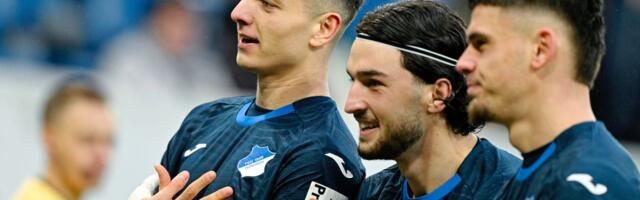 Sramno! Igrači tzv. Kosova pokazivali simbol orla i "velike Albanije", bundesligaš to podelio na internetu!