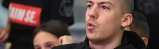 Šta se desilo sa 34-godišnjim muškarcem koji je BACIO MOLOTOVLJEV KOKTEL na lokal Bake Praseta? MUP je tada reagovao javno