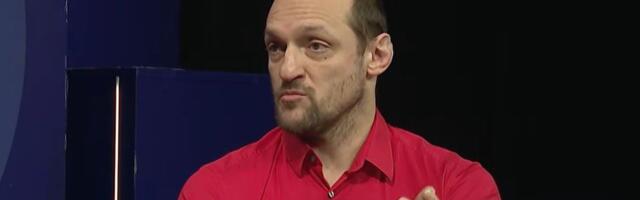 "Obradović me udario tablom po glavi, danas bi za to popio tužbu!"