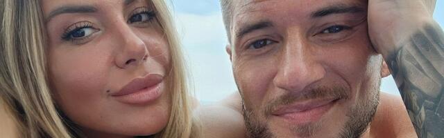 "Od stresa sam imala kontrakcije!" Trudna srpska pevačica van sebe na Tajlandu: "Dotakli smo dno, karte su..."