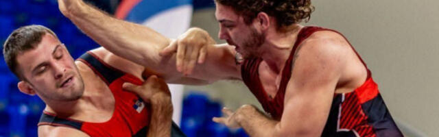 Европско првенство у рвању за млађе сениоре од сутра у Зрењанину