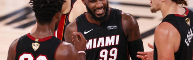 Победе кошаркаша Торонта, Мајамија, Сакрамента и Њу Орлеанса