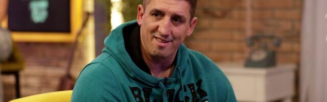 "Ovde ću da dovedem novu ženu, mlađu": Kristijan Golubović kupio plac kod Grocke (VIDEO)