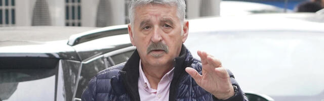 OVA ŽENA ŽESTOKO SKRESALA BOSANCU: Narod u neverici šta je rekla usred emisije, tvrdi da 20 godina nije uspeo da...