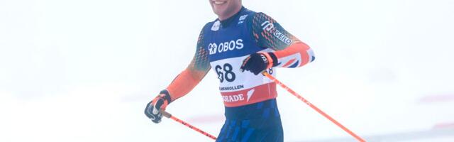 "Bio sam pijan kao čep": Neverovatne scene, Britanac uzimao alkohol od navijača tokom trke Svetskog kupa /VIDEO/