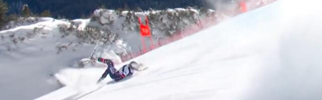 Trenuci nakon horora Lindzi Von i dalje izluđuju bivšu zvezdu: Zaista su preterali!