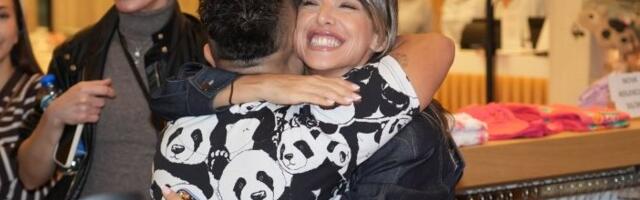 S MARIOM RADIM STVARI KOJE MARIJA NE RADI: Jovana Pajić otkrila kako se njene ćerke slažu sa Šerifovićkinim sinom! (VIDEO)