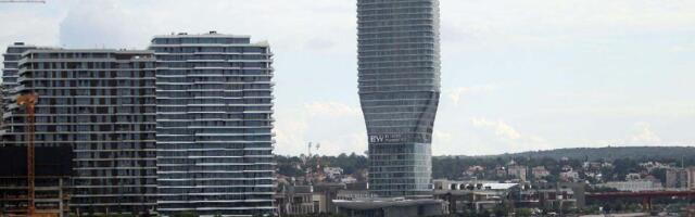 Koliko košta najskuplji stan prodat u Beogradu i na kojoj je lokaciji?