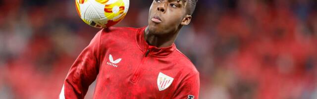 San Kivua i Intera: Neroazuri krenuli po najtraženijeg igrača Primere