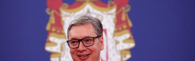 Britanski Telegraf hvali Vučića: Srpski predsednik je ocrnjen kao kremaljska pudlica – ali stvarnost je sasvim drugačija