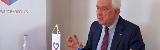 Delić (SRCE): Zdravstveni sistem je hronični bolesnik sa fazama pogoršanja