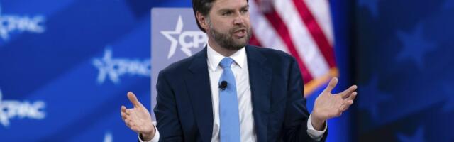 Šokantna ispovest drugog čoveka Amerike! Vens o vanzemaljcima: To nisu mali zeleni, to su demoni (VIDEO)