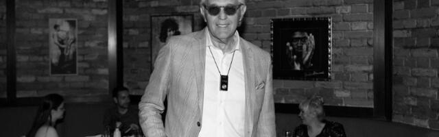 Umro pevač i voditelj Mikan Kozomara