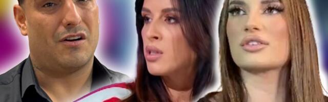 "Barbara je vratila Darka u život naše ćerke!" Ana Sević šokirala priznanjem: "Beskrajno sam joj zahvalna..."