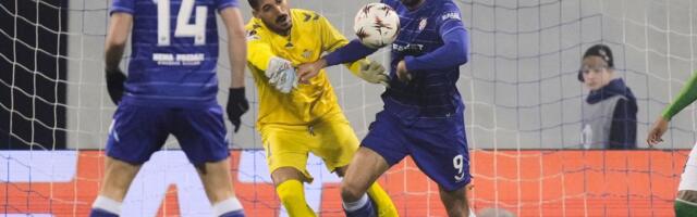 Ovo dugo nije viđeno! Dinamo "razmontirao" Osijek i slavio 7:0