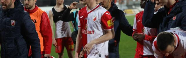 Utakmica za zaborav: Vojvodina i drugi put ove sezone nije uspela da savlada IMT,