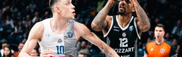 HITNO SAOPŠTENJE BUDUĆNOSTI PRED UTAKMICU SA PARTIZANOM! Klub se oglasio i svojim navijačima poslao jasnu poruku! Jedna stvar je ZABRANJENA!