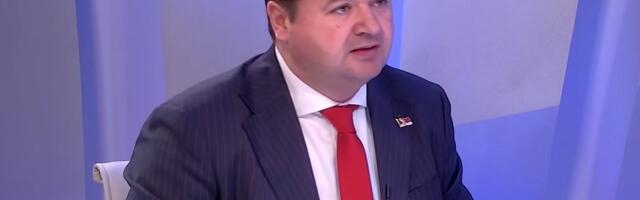 BIRODI traži proveru: Da li sudija Petrov već vodi kampanju za predsednika?