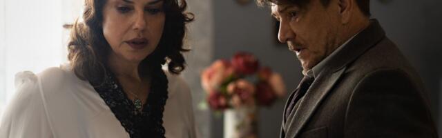 Evo kada danas i gde možete gledati drugu epizodu serije "Senke nad Balkanom 3"