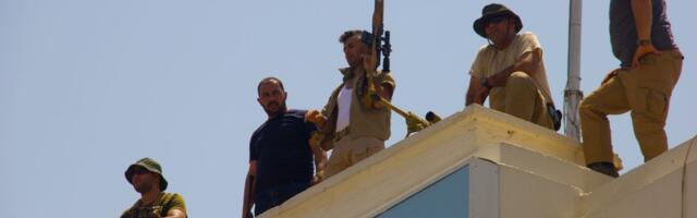 Očekivalo se da se uključe u rat i budu "tas na vagi", ali to toga nije došlo: "Zasluge" snose i SAD i Iran!