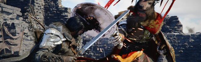 Velike promene za Crimson Desert: Igra dobija nove opcije koje su svi tražili