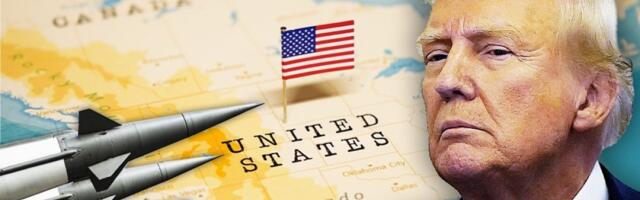 Iran razvalio Trampa i na američkom tlu! Kakav poraz, ovo se ne viđa: Cela država srlja pravo u ambis