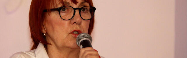 "URADILA BIH TEST ZA TRUDNOĆU, A ONDA ABORTUS" Vedrana Rudan pred pravoslavni Uskrs otvorila dušu - OVO RAZARA!